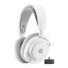 SteelSeries Arctis Nova 7 Gen 2 Blanc Arceau Bluetooth 5.0 50h Casque gaming sans fil