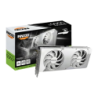Inno3D GeForce RTX 5060 Twin X2 OC Blanc 8GB GDDR7 Carte graphique