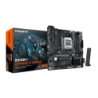 Gigabyte B840M Gaming X WIFI6E B840 AM5 DDR5 mATX WiFi 6E 2 emplacements M.2 Carte mère