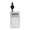 BakkerElkhuizen S-board 840 Numeric USB-A Clavier numérique