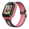 Imoo Watch Phone Z1 4G Rose 1,3 pouces TFT GPS Appels IPX8