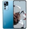 Xiaomi 12T 8Go/256Go Bleu 6,67 pouces AMOLED 120Hz 108MP 5000mAh NFC