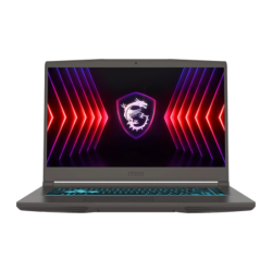 PC portable MSI Thin 15 B13UC-3073 16Go/512Go SSD 15,6 pouces FHD IPS Intel Core i5-13420H NVMe PCIe 4.0 RTX 3050 4Go GDDR6 Sans