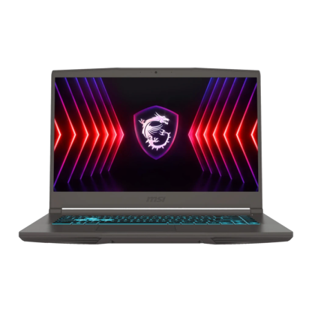 PC portable MSI Thin 15 B13UC-3073 16Go/512Go SSD 15,6 pouces FHD IPS Intel Core i5-13420H NVMe PCIe 4.0 RTX 3050 4Go GDDR6 Sans