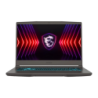 PC portable MSI Thin 15 B13UC-3073 16Go/512Go SSD 15,6 pouces FHD IPS Intel Core i5-13420H NVMe PCIe 4.0 RTX 3050 4Go GDDR6 Sans