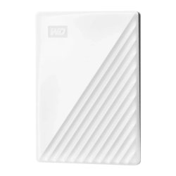 WD My Passport 2TB USB 3.2 Disque dur externe