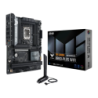 ASUS TUF Gaming B860-Plus WiFi LGA1851 Intel B860 DDR5 ATX 3 emplacements M.2 Carte mère