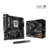 ASRock B850M Challenger WiFi B850 AM5 DDR5 mATX WiFi 7 Carte mère