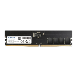 ADATA Premier DDR5 4800MHz 16GB ECC DIMM 1x16GB CL40 Mémoire RAM