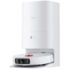 Xiaomi Robot Vacuum X10+ 4000Pa LiDAR lavage de sol autonettoyage Aspirateur
