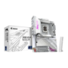 Gigabyte Z890 AORUS Elite X ICE Intel Z890 LGA1851 DDR5 ATX WiFi 7 2,5G Ethernet 5 emplacements M.2 Carte mère