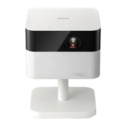 Epson EF-71 1080p 700 lumens ANSI 3LCD LED Google TV WiFi 5 Bluetooth 5.2 autofocus 23dB Projecteur