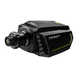 Base de volant Moza Racing R16 V2 Direct Drive 16Nm PC