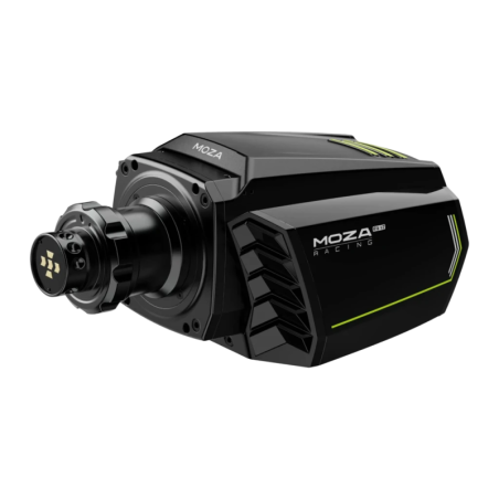 Base de volant Moza Racing R16 V2 Direct Drive 16Nm PC