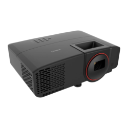 Philips GamePix 800 Smart 1080p 120Hz 2500 Lumens ANSI DLP LED haut-parleur 5W Projecteur