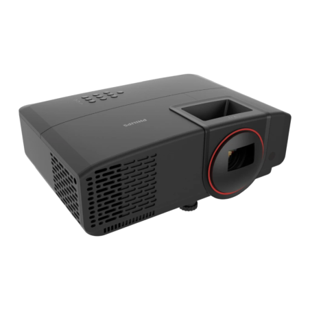 Philips GamePix 800 Smart 1080p 120Hz 2500 Lumens ANSI DLP LED haut-parleur 5W Projecteur