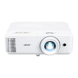Acer H6805BDa DCI 4K 4000 Lumens ANSI DLP Smart Aptoide haut-parleur 10W 26dB Projecteur