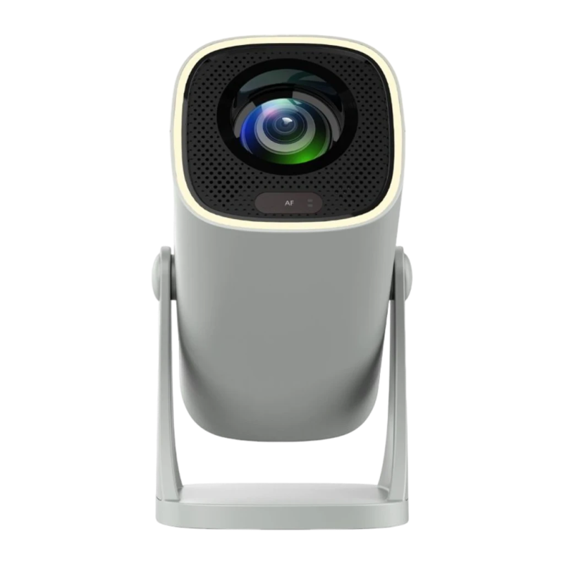 Philips NeoPix 244 1080p 250 Lumens ANSI LCD LED WiFi Autofocus haut-parleur 3W Projecteur
