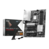 MSI PRO B840-P WiFi 7 AMD B840 AM5 DDR5 ATX 2,5G Ethernet 2 emplacements M.2 Carte mère