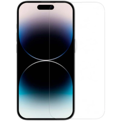 Protection d'écran pour iPhone 14 Pro Max