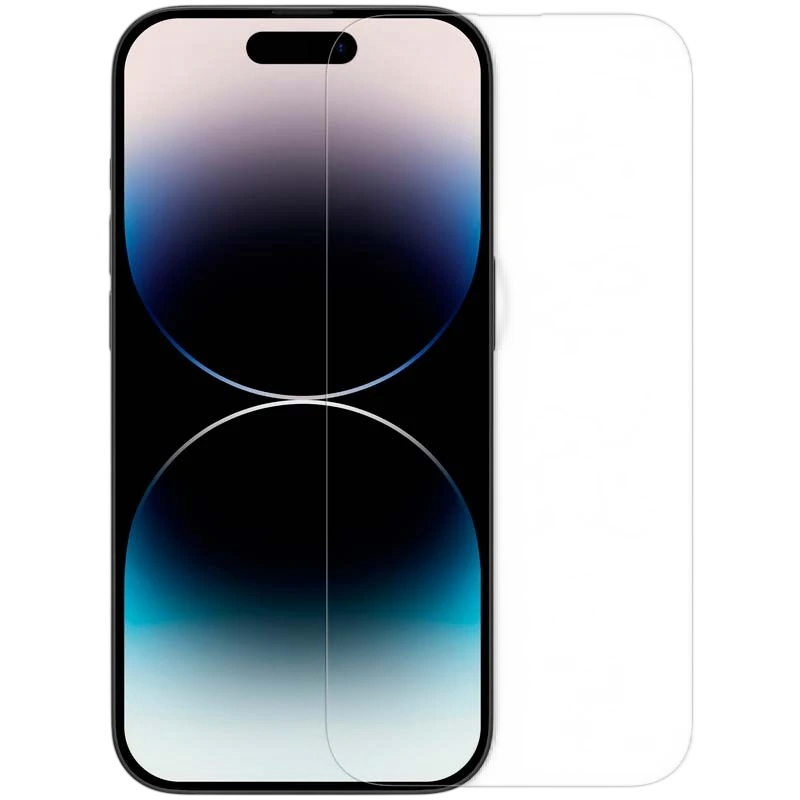 Protection d'écran pour iPhone 14 Pro Max