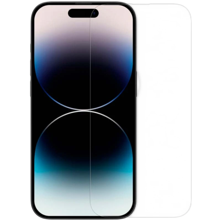 Protection d'écran pour iPhone 14 Pro Max