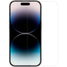 Protection d'écran pour iPhone 14 Pro Max