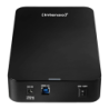 Intenso Memory Center 8TB USB 3.0 3,5 pouces 85MB/s 5400rpm Disque dur externe