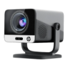 HP MC475 Courte Focale 0,8:1 1080p LCD 200 lumens ANSI Android 13 WiFi Bluetooth autofocus Projecteur