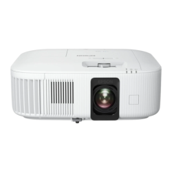 Epson EH-TW6250 4K+ (5120x3200) 2800 Lumens ANSI 3LCD Android TV WiFi 5 haut-parleur 10W 36dB Projecteur