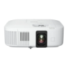 Epson EH-TW6250 4K+ (5120x3200) 2800 Lumens ANSI 3LCD Android TV WiFi 5 haut-parleur 10W 36dB Projecteur