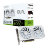 ASUS Dual GeForce RTX 5060 Ti OC 16GB GDDR7 2 ventilateurs HDMI 2.1 Carte graphique