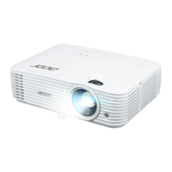 Acer H6828BD 4K UHD 4000 lumens ANSI DLP correction trapézoïdale automatique haut-parleur 3W Projecteur