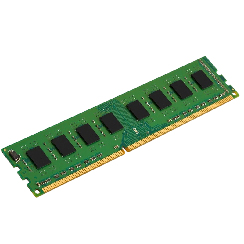 Kingston ValueRAM 8GB DDR3 1600MHz CL9 Mémoire RAM