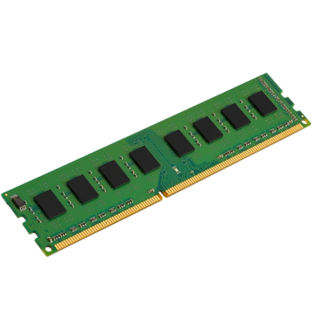 Kingston ValueRAM 8GB DDR3 1600MHz CL9 Mémoire RAM