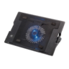 Base de refroidissement Conceptronic pour ordinateurs portables jusqu'à 17"