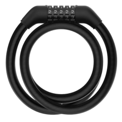 Serrure à Code Xiaomi Electric Scooter Cable Lock pour Scooter