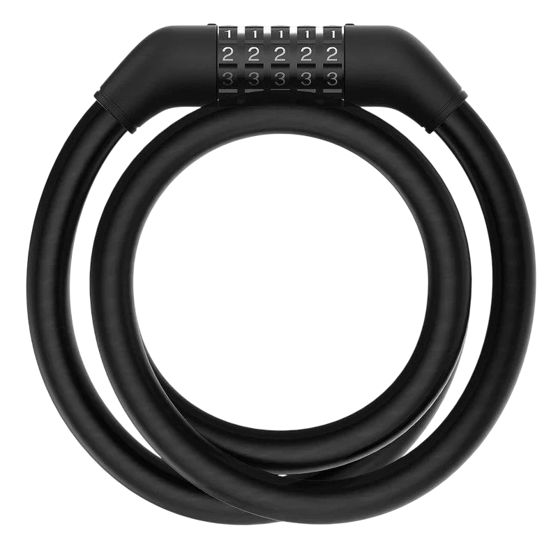 Serrure à Code Xiaomi Electric Scooter Cable Lock pour Scooter