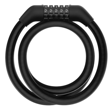 Serrure à Code Xiaomi Electric Scooter Cable Lock pour Scooter