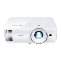 Acer H6546Ki 1080p 5200 Lumens ANSI DLP WiFi 5.0 Miracast Google Cast correction trapézoïdale automatique Projecteur
