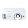 Acer H6546Ki 1080p 5200 Lumens ANSI DLP WiFi 5.0 Miracast Google Cast correction trapézoïdale automatique Projecteur