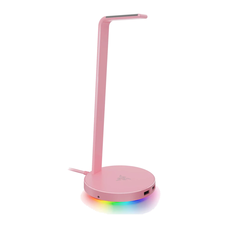 Support casque Razer Base Station V2 Chroma RGB