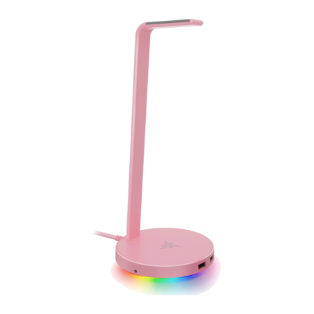 Support casque Razer Base Station V2 Chroma RGB