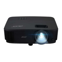 Acer X1229HP XGA 1024×768 4800 Lumens ANSI DLP haut-parleur 3W 29dB Projecteur