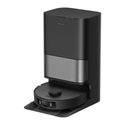 Dreame L40 Ultra 19000Pa LiDAR lavage de sol autovidage autonettoyage 194 min 5200mAh Serpillère relevable 10mm Robot