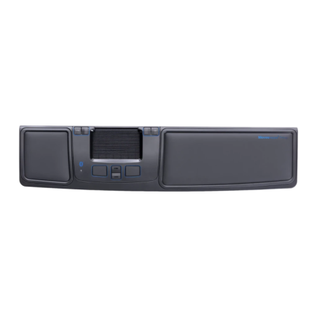 Mousetrapper Prime Bluetooth + USB 2000 DPI 8 boutons Souris ergonomique