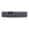 Mousetrapper Prime Bluetooth + USB 2000 DPI 8 boutons Souris ergonomique