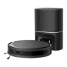TP-Link Tapo RV20 Max Plus 5300Pa LiDAR lavage de sol autovidage 180 min 2600mAh compatible avec Alexa Robot aspirateur