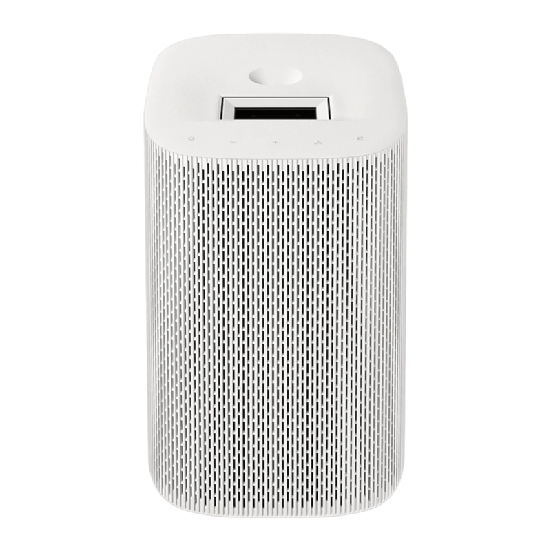 Samsung The Premiere 5 SP-LPF5DSAX Laser Triple DLP Ultra-Courte Focale 700 lumens ANSI Full HD Tizen WiFi 5 Projecteur