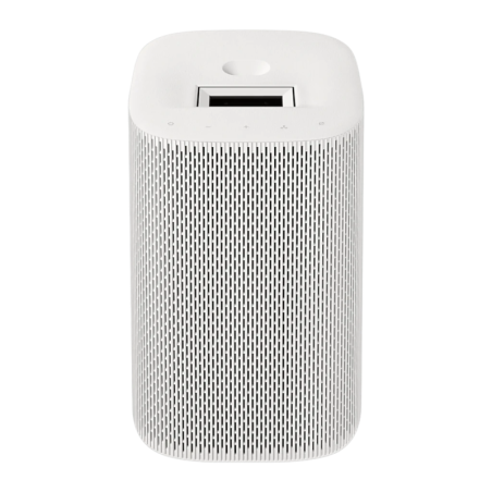 Samsung The Premiere 5 SP-LPF5DSAX Laser Triple DLP Ultra-Courte Focale 700 lumens ANSI Full HD Tizen WiFi 5 Projecteur